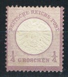 [Definitives - Eagle with Large Breastshield, Tipi D]