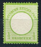[Definitives - Eagle with Large Breastshield, Tipi D1]