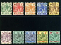 [King George V of the United Kingdom, type R]