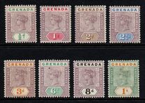 [Queen Victoria, type K]