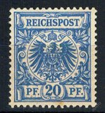 [Definitives - Value Stamp & Imperial Eagle, type I3]