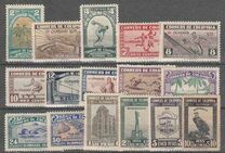 [International Olympic Games - South and Central America, type JT]