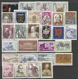 [The 60th Anniversary of the Death of Josef Schöffel, type AGF]