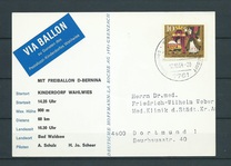 [Charity Stamps - Fairy Tales, Typ JK]