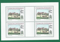 [Historic Bratislava, tip CAO]