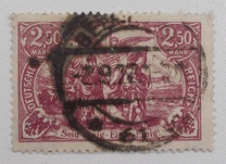 [New Daily Stamps - Offset Printing, type AB1]