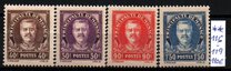 [Prince Louis II, type BJ]
