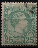 [Prince Charles III, 1856-1889, type A5]