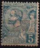 [Prince Albert I, type B2]