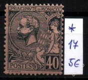 [Prince Albert I, type B6]
