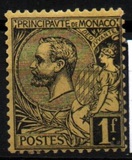 [Prince Albert I, type B11]