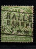 [No. 1-6 Perforated, タイプ A8]