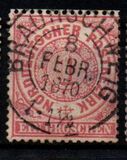 [No. 1-6 Perforated, タイプ A10]