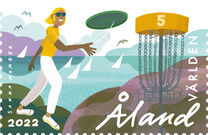 [Sports - Discgolf, tip SY]
