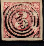[Colored Print on White Paper - New Colors, type B9]