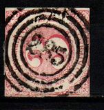 [Colored Print on White Paper - New Colors, type B9]