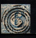 [Colored Print on White Paper - New Colors, type B10]