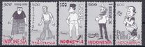 [Cartoon Characters, type BXD]