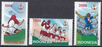 [Football World Cup - South Korea and Japan, տեսակ CEH]