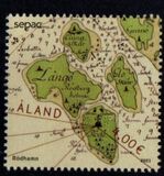 [SEPAC Issue - Historical Maps, type SH]