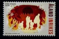 [The 300th Anniversary of the Great Northern War, type SJ]
