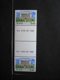 [The City Hall in Maarianhaminan, loại AA]
