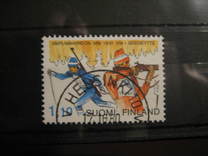 [Biathlon World Championship, 类型 WI]