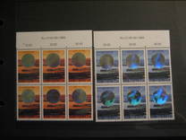 [The nationalization of Finnish Post, type AEO]