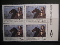 [The 350th anniversary of Helsinki University, 类型 AEV]