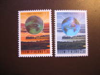 [The nationalization of Finnish Post, type AEO]
