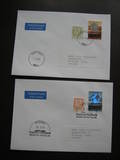 [The nationalization of Finnish Post, type AEO]