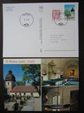 [The Värdö Church, Вид AW]