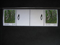 [Flora - Orchids, loại AC]