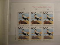 [Birds - Ducks, type O]