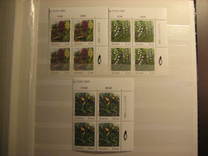 [Flora - Orchids, loại AB]