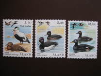 [Birds - Ducks, type O]