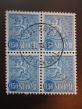 [Coat of Arms, type HR32]