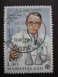 [EUROPA Stamps - Famous People, type WE]