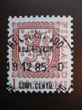 [Lion, Tip SM36]
