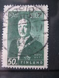 [Presidente Risto Heikki Ryti., tipo CT]