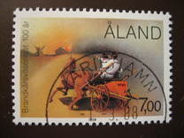 [The 100th Anniversary of the Fire Brigade, Tip R]