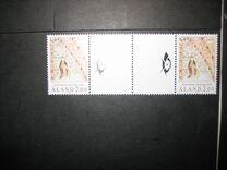 [The Fresco in Kumlinge Church, ประเภท AK]