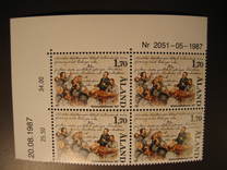 [The 70th Anniversary of the Independence Movement - Ålandsrørelsen, τύπος T]