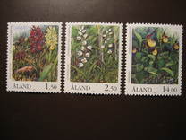 [Flora - Orchids, Tip AB]