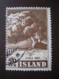 [Volcano Hekla Eruption, type CF1]