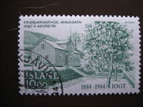 [The 100th Anniversary of the Foundation of the Temperance Society "Good Templar Order", type NZ]