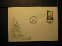 [Northern Championship in Orienteering, type J]