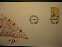 [The Fresco in Kumlinge Church, ประเภท AK]