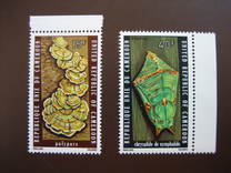[Natural History, Tipe RH]