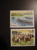 [EUROPA Stamps - Folklore, type WP]